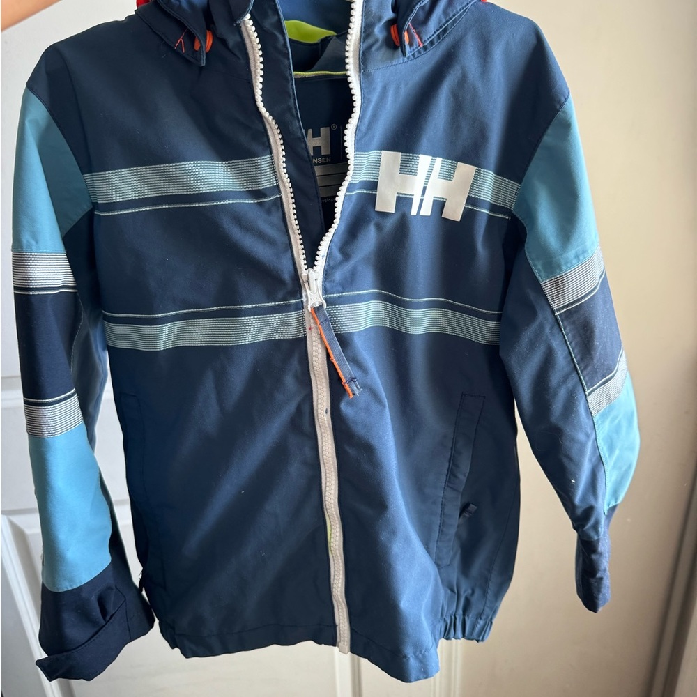 Helly Hansen